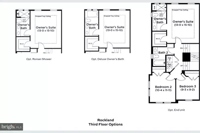 Homesite 196 Ferry Bar Drive, Baltimore, MD 21230 - Photo 28