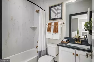 Homesite 196 Ferry Bar Dr, Baltimore, MD 21230 - Photo 16