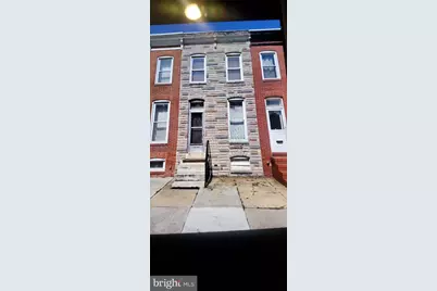 1408 Towson Street, Baltimore, MD 21230 - Photo 1