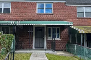 2565 Cecil Ave, Baltimore, MD 21218 - Photo 1