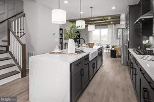 Homesite 185 Ferry Bar Dr, Baltimore, MD 21230 - Photo 4