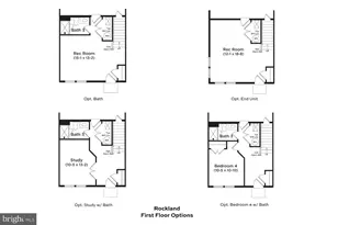 Homesite 185 Ferry Bar Dr, Baltimore, MD 21230 - Photo 24