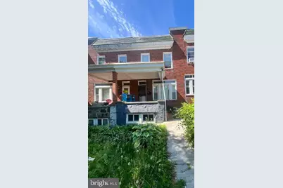 2753 Chesterfield Avenue, Baltimore, MD 21213 - Photo 1