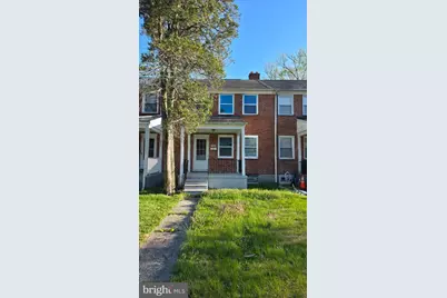1239 Walters Avenue, Baltimore, MD 21239 - Photo 1