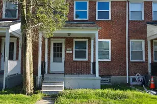 1239 Walters Ave, Baltimore, MD 21239 - Photo 1