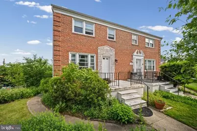 3503 Richmond Avenue, Baltimore, MD 21213 - Photo 2