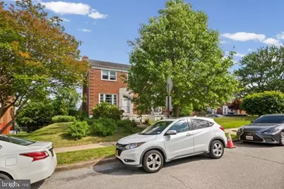 3503 Richmond Avenue, Baltimore, MD 21213 - Photo 4