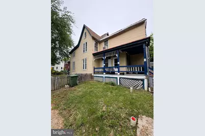 401 Calvin Avenue, Baltimore, MD 21218 - Photo 2