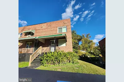 4135 The Alameda, Baltimore, MD 21218 - Photo 1