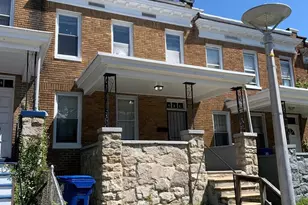 512 Richwood Ave, Baltimore, MD 21212 - Photo 1
