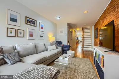 810 S Luzerne Avenue, Baltimore, MD 21224 - Photo 4