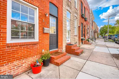 810 S Luzerne Avenue, Baltimore, MD 21224 - Photo 2