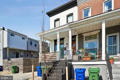 2731 Atkinson Street, Baltimore, MD 21211 - Photo 24