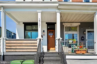 2731 Atkinson Street, Baltimore, MD 21211 - Photo 1