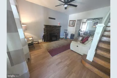 3313 Brighton Street, Baltimore, MD 21216 - Photo 2