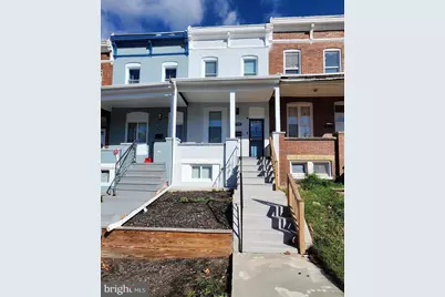 1926 E 28th Street, Baltimore, MD 21218 - Photo 2