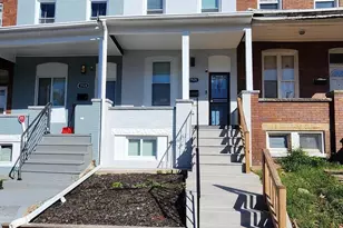 1926 E 28th St, Baltimore, MD 21218 - Photo 2