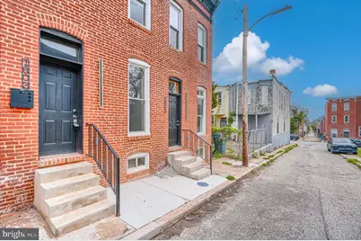 1803 N Dallas Street, Baltimore, MD 21213 - Photo 1