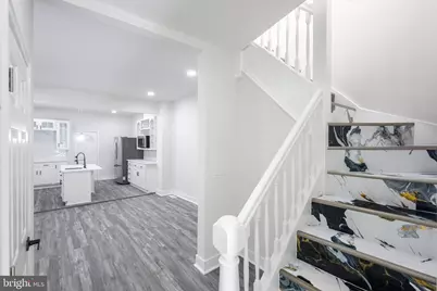 2115 N Longwood Street, Baltimore, MD 21216 - Photo 4