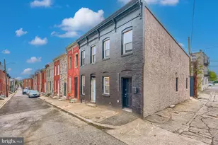 1836 N Dallas St, Baltimore, MD 21213 - Photo 2