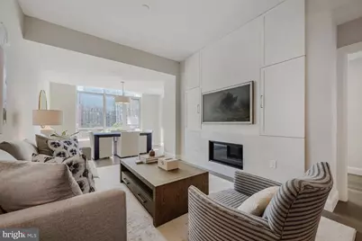 1330 Lancaster Street #C402, Baltimore, MD 21231 - Photo 6