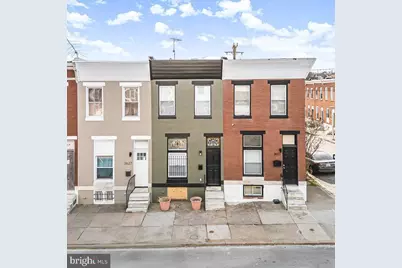 2625 E Madison Street, Baltimore, MD 21205 - Photo 2