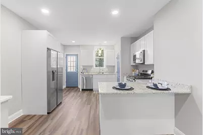 2712 W Mosher Street, Baltimore, MD 21216 - Photo 12