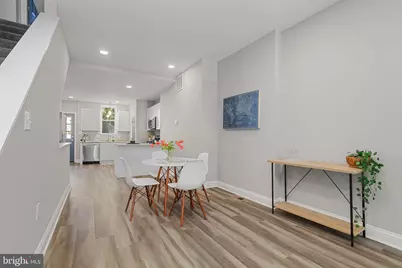 2712 W Mosher Street, Baltimore, MD 21216 - Photo 4