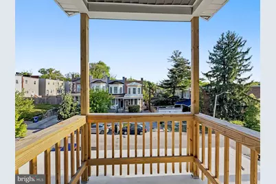 3211 Baker Street, Baltimore, MD 21216 - Photo 8