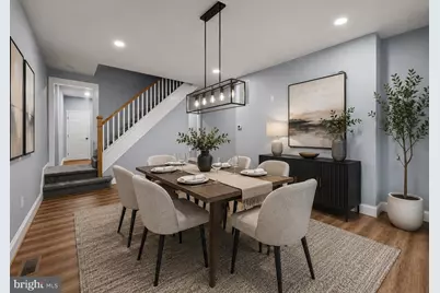 3211 Baker Street, Baltimore, MD 21216 - Photo 2