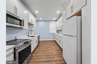 3211 Baker Street, Baltimore, MD 21216 - Photo 4