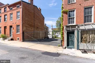 10 E Hamilton Street E, Baltimore, MD 21202 - Photo 1