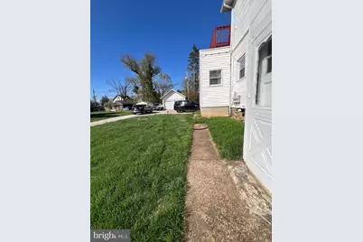 3706 Dorchester Road, Baltimore, MD 21215 - Photo 2