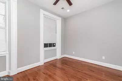 108 W Saratoga Street #2, Baltimore, MD 21201 - Photo 8