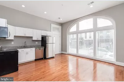 108 W Saratoga Street #2, Baltimore, MD 21201 - Photo 1