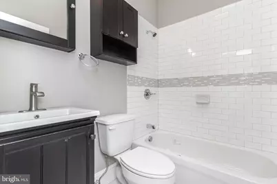 108 W Saratoga Street #2, Baltimore, MD 21201 - Photo 6