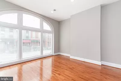108 W Saratoga Street #2, Baltimore, MD 21201 - Photo 4