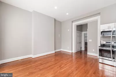 108 W Saratoga Street #2, Baltimore, MD 21201 - Photo 2