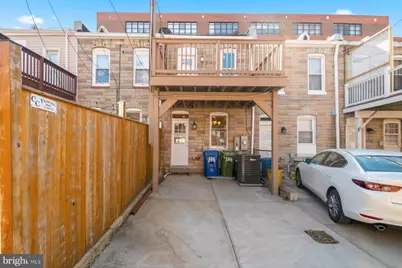133 S Robinson Street S, Baltimore, MD 21224 - Photo 14