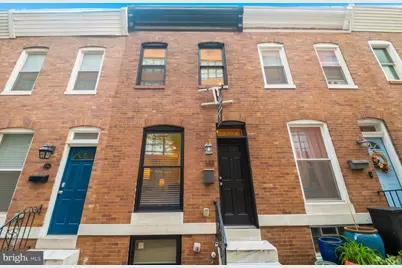 133 S Robinson Street S, Baltimore, MD 21224 - Photo 2