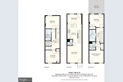133 S Robinson Street S, Baltimore, MD 21224 - Photo 32