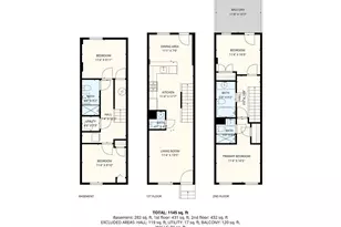 133 S Robinson Street S, Baltimore, MD 21224 - Photo 32