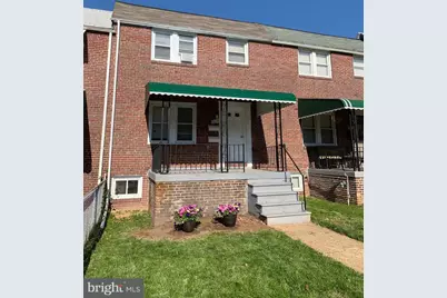 1504 N Ellwood Avenue, Baltimore, MD 21213 - Photo 2