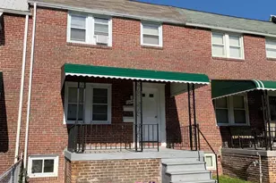 1504 N Ellwood Ave, Baltimore, MD 21213 - Photo 2