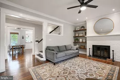 4416 Roland Avenue, Baltimore, MD 21210 - Photo 4