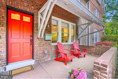 4416 Roland Avenue, Baltimore, MD 21210 - Photo 1