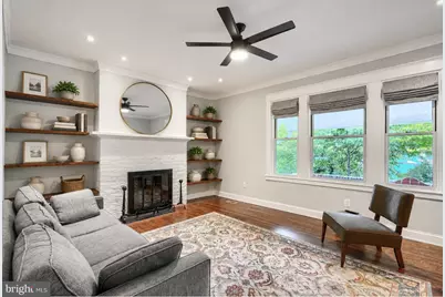 4416 Roland Avenue, Baltimore, MD 21210 - Photo 2