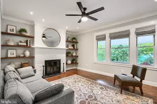 4416 Roland Ave, Baltimore, MD 21210 - Photo 2