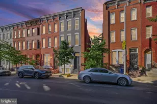 1719 Druid Hill Ave, Baltimore, MD 21217 - Photo 6
