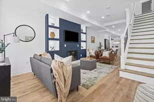 1719 Druid Hill Ave, Baltimore, MD 21217 - Photo 2